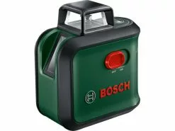Bosch Kombilaser AdvancedLevel 360 Basic 24 m