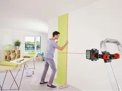 Bosch Kreuzlinien-Laser Quigo 10 m 8 Bosch Kreuzlinien-Laser Quigo 10 m -Prüfwerkzeug Verkäufe 77979457 xxl