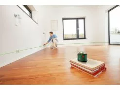 Bosch Kombilaser AdvancedLevel 360 Basic 24 m -Prüfwerkzeug Verkäufe 77988708 xxl