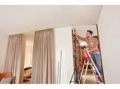 Bosch Kombilaser AdvancedLevel 360 Basic 24 m -Prüfwerkzeug Verkäufe 77988711 xxl