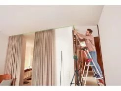 Bosch Kombilaser AdvancedLevel 360 Basic 24 m -Prüfwerkzeug Verkäufe 77989366 xxl