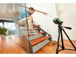 Bosch Kombilaser AdvancedLevel 360 Basic 24 m -Prüfwerkzeug Verkäufe 77989369 xxl