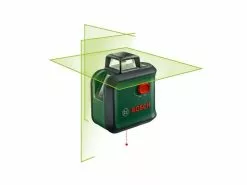 Bosch Kombilaser AdvancedLevel 360 Basic 24 m -Prüfwerkzeug Verkäufe 77989375 xxl
