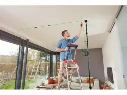 Bosch Kombilaser AdvancedLevel 360 Basic 24 m -Prüfwerkzeug Verkäufe 77989381 xxl