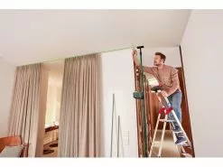 Bosch Kombilaser AdvancedLevel 360 Basic 24 m -Prüfwerkzeug Verkäufe 77989384 xxl