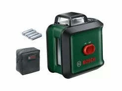 Bosch Kombilaser AdvancedLevel 360 Basic 24 m -Prüfwerkzeug Verkäufe 77989393 xxl