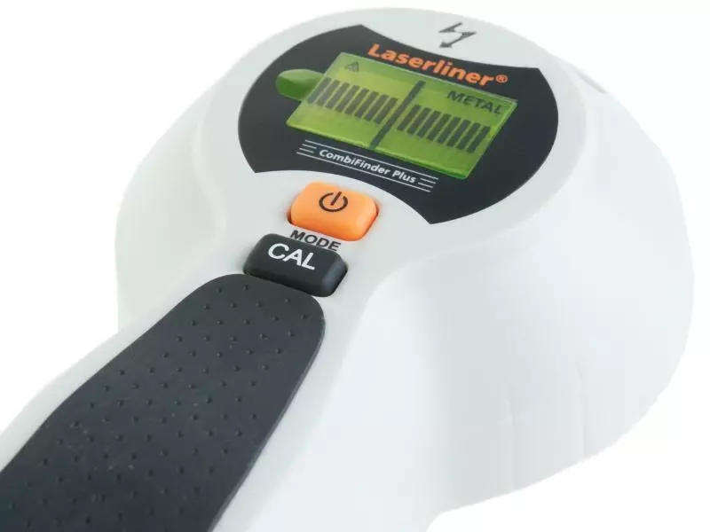 Laserliner Ortungsgerät CombiFinder Plus 5 Laserliner Ortungsgerät CombiFinder Plus – Bild 3