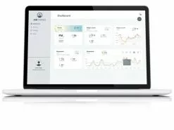 Airthings House Kit -Prüfwerkzeug Verkäufe 96076890 xxl 1